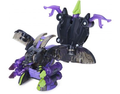 Bakugan bojovník s prídavnou výstrojou s2 Sairus