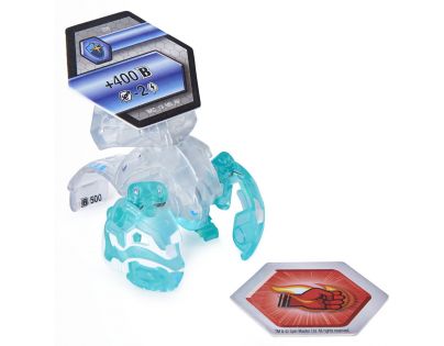 Bakugan bojovník s prídavnou výstrojou s2 Tretorous