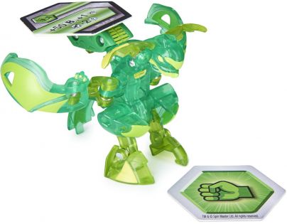 Bakugan bojovník s prídavnou výstrojou s2 Batrix