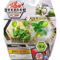 Bakugan bojovník s prídavnou výstrojou s2 Batrix 4