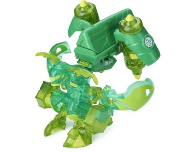 Bakugan bojovník s prídavnou výstrojou s2 Batrix