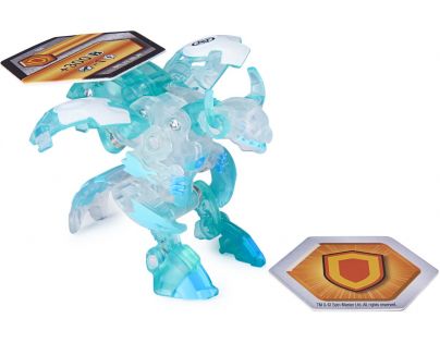 Bakugan bojovník s prídavnou výstrojou s2 Eenoch