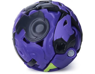 Bakugan bojovník s prídavnou výstrojou s2 Eenoch fialový