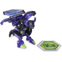 Bakugan bojovník s prídavnou výstrojou s2 Eenoch fialový Bakugan bojovník s prídavnou výstrojou s2 Eenoch fialový