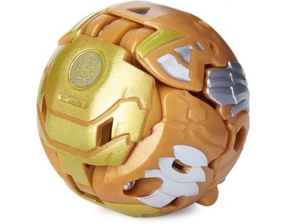 Bakugan bojovník s prídavnou výstrojou s2 Gillator