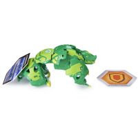 Bakugan bojovník s prídavnou výstrojou s2 Gillator zelený Bakugan bojovník s prídavnou výstrojou s2 Gillator zelený