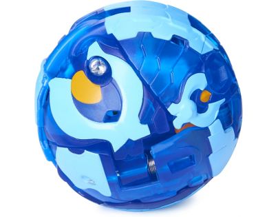 Bakugan bojovník s prídavnou výstrojou s2 Trox modrý