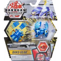 Bakugan bojovník s prídavnou výstrojou s2 Hydorous Aquos 5
