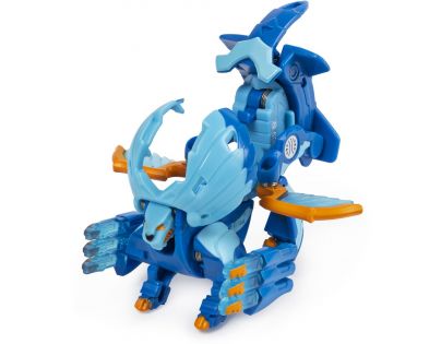 Bakugan bojovník s prídavnou výstrojou s2 Hydorous Aquos