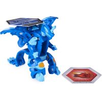 Bakugan bojovník s prídavnou výstrojou s2 Dragonoid modrý Bakugan bojovník s prídavnou výstrojou s2 Dragonoid modrý