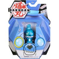 Bakugan Cubbo figurky S4 modrý 6