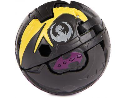 Bakugan Deka bojovník S6 Nillious
