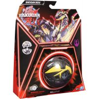 Bakugan Deka bojovník S6 Nillious 6