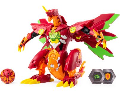 Bakugan elekronické Maximus