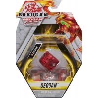 Bakugan Geogan Základné balenie S3 Arcleon - Poškodený obal 2