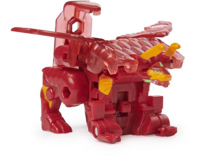 Bakugan Geogan Základné balenie S3 Arcleon