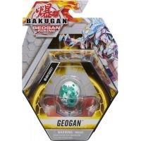 Bakugan Geogan Základné balenie S3 Mutasect 5