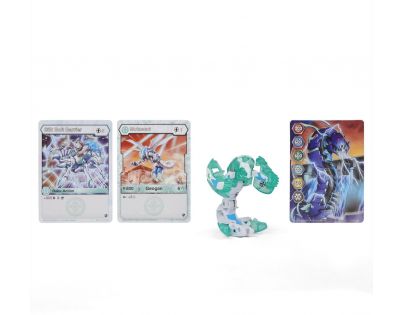 Bakugan Geogan Základné balenie S3 Mutasect