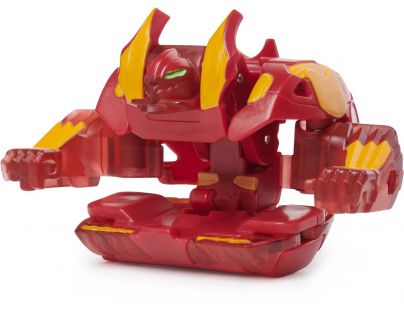 Bakugan Geogan Základné balenie S3 Surturan