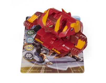 Bakugan Geogan Základné balenie S3 Surturan