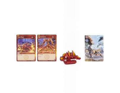 Bakugan Geogan Základné balenie S3 Surturan