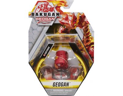 Bakugan Geogan Základné balenie S3 Surturan