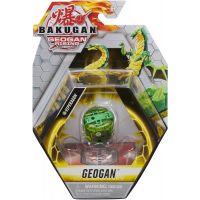 Bakugan Geogan Základné balenie S3 Viperagon 5