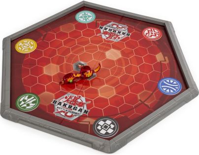 Bakugan hracia aréna