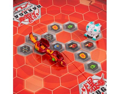 Bakugan hracia aréna
