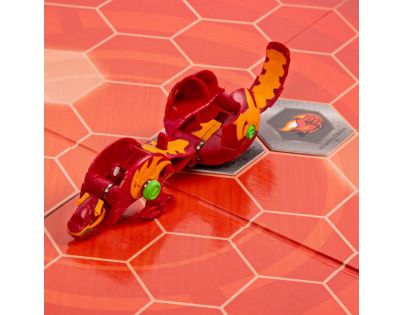 Bakugan hracia aréna