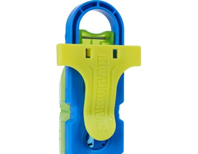 Bakugan kufřík s karabinou Pegatrix x Gillator