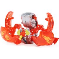 Bakugan multibalení 6 ks Bakuganů S4 Sectanoid - Babadrill 6