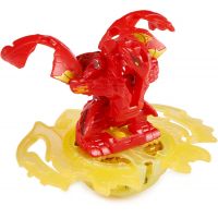 Bakugan Speciální útok S6 Dragonoid - Poškodený obal