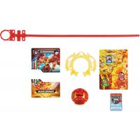 Bakugan Speciální útok S6 Dragonoid - Poškodený obal 2