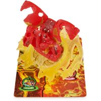 Bakugan Speciální útok S6 Dragonoid - Poškodený obal 3