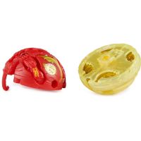 Bakugan Speciální útok S6 Dragonoid - Poškodený obal 4