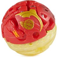 Bakugan Speciální útok S6 Dragonoid - Poškodený obal 5