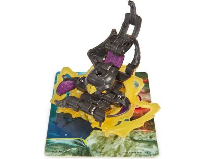 Bakugan špeciálny útok S6 Octogan