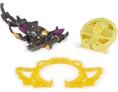 Bakugan špeciálny útok S6 Octogan