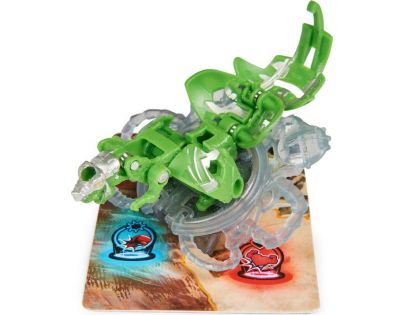 Bakugan špeciálny útok S6 Trox
