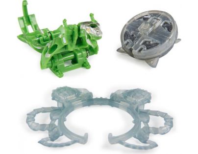 Bakugan špeciálny útok S6 Trox