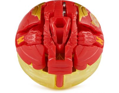 Bakugan Speciální útok S6 Dragonoid