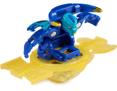 Bakugan Speciální útok S6 Bruiser