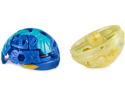 Bakugan Speciální útok S6 Bruiser