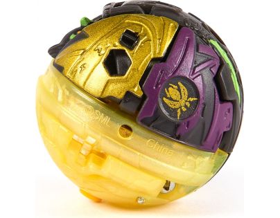 Bakugan špeciálny útok Spider Evo Solid