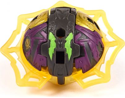 Bakugan špeciálny útok Spider Evo Solid