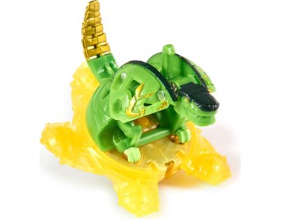 Bakugan špeciálny útok Trox Green Solid