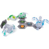 Bakugan startovací sada 3 ks Diamond Gorthion 2