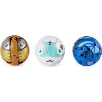 Bakugan Startovací sada 3 ks S3 Dragonoid Ultra blue 3