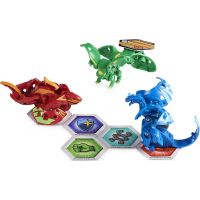 Bakugan Štartovacia sada S3 2